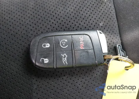 2017 Dodge Charger Daytona 340 Rwd z USA, uszkodzony, nr VIN 2C3CDXCT6HH533031